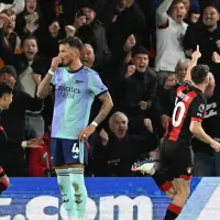 Inglaterra: Arsenal surpreendido e derrotado na visita ao Bournemouth