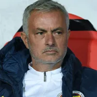 Fenerbahçe empata e Mourinho é muito criticado: ＂A infelicidade e o desespero misturam-se＂