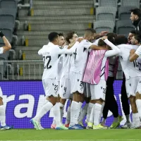 Super Vitória vence o Djurgårdens e faz mais uma vítima