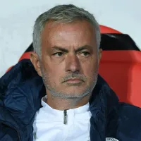 José Mourinho reclama de expulsão e dispara contra UEFA