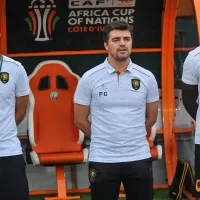 CAF Awards: Palancas negras, Pedro Gonçalves e Petro nomeados