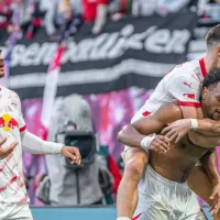 Alemanha: Leipzig vence, Dortmund perde, Leverkusen empata