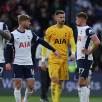 Inglaterra: Tottenham e Manchester United surpreendidos em Londres