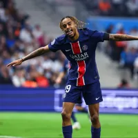 Olympique 0 x 3 PSG: Amasso na primeira parte decidiu dérbi