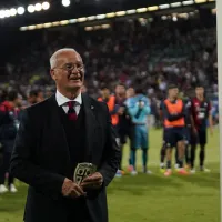 Claudio Ranieri está próximo de ser anunciado na Roma