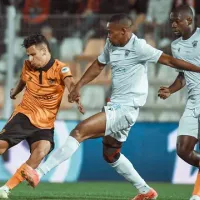 Taça CAF: Desportivo da Lunda Sul e Bravos do Maquis estrearam-se com derrotas