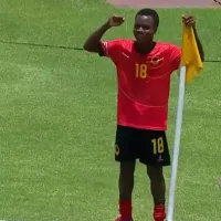 Angola qualifica-se à final da Taça Cosafa Sub-17