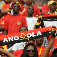 CAN-2025: Angola de Pedro Gonçalves jogará contra Egito de Mohamed Salah, África do Sul e Zimbabué