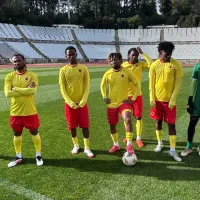 Líbia x Angola: Antevisão, onzes prováveis e onde assistir ao jogo de Apuramento para o Mundial-2026