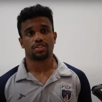 Jogadores de Cabo Verde anteveem confronto com Angola: “Estou confiante da vitória”, diz defesa do Sporting