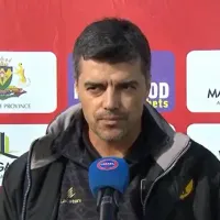 Pedro Gonçalves reage à goleada de Angola contra Lesoto na Taça Cosafa: “Sinto que crescemos…”
