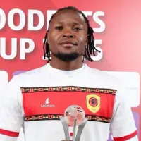 Angola sofre, mas vence Malawi pela margem mínima e apura-se às meias-finais da Taça COSAFA