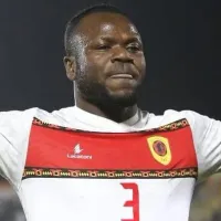 Kaporal garante a reviravolta de Angola sobre Zâmbia