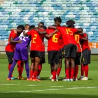 Angola x RD Congo: antevisão, onde assistir e onzes prováveis