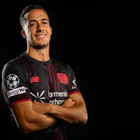 Oficial: Lucas Vázquez, lenda do Real Madrid, reforça o Bayer Leverkusen