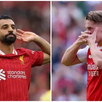 Liverpool x Arsenal: antevisão, onde assistir e os onzes prováveis
