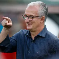 É logo ali! Destaque do Flamengo de Dorival quer vestir camisa da Seleção e disputar grande torneio