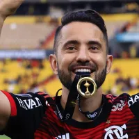 Mercado da bola: Everton Ribeiro, do Flamengo, está na mira de 3 gigantes do futebol brasileiro