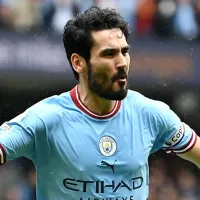 Mercado: Jornal atualiza negociação entre Barcelona e Gundogan