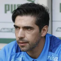 Abel Ferreira descarta Palmeiras e Fluminense e aponta o melhor time do futebol brasileiro