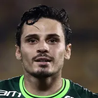 Grande clube avança no interesse e pode fechar com o meia Raphael Veiga, do Palmeiras