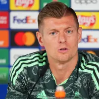 Toni Kroos revela quem é o atacante mais impressionante que ele já conheceu