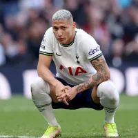 Em baixa no Tottenham, Richarlison entra na mira de gigante da Serie A