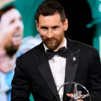 Lionel Messi revela qual técnico “fez muito mal” ao futebol mundial