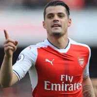 Destaque do Arsenal, Xhaka pode deixar a equipe e assinar com gigante do futebol alemão