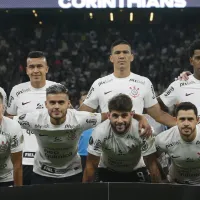 Mercado da bola: grande nome do Corinthians \&#039;pede\&#039; R$ 800 mil para jogar no Atlético MG