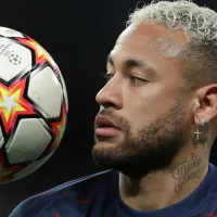 Neymar não fica em cima do muro e revela qual jogador merece ganhar a bola de ouro