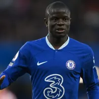 Desejado pelo Barcelona, Kante decide aonde quer jogar na próxima temporada