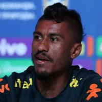 Paulinho recebe grande proposta e encaminha acerto com um dos principais rivais do Corinthians