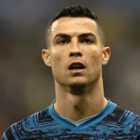 Cristiano Ronaldo surpreende e revela qual foi o melhor capitão que ele já jogou