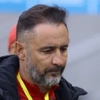 Torcida de gigante do futebol brasileiro pede a contratação do técnico Vitor Pereira