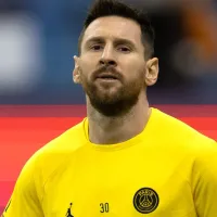 Lionel Messi revela quem é e sempre será o seu jogador preferido
