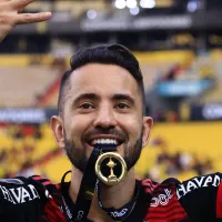 R$ 4 milhões por mês! Everton Ribeiro encaminha saída do Flamengo, e destino surpreende