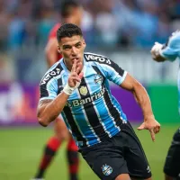 Grêmio não para em Suárez e acerta com mais uma grande estrela