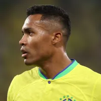 Alvo de Flamengo e Santos e em fim de contrato com a Juventus, Alex Sandro chega a acordo com gigante da Serie A