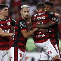 Mercado da bola: Corinthians encaminha contratação de medalhão do Flamengo que ganha mais de R$ 1 milhão por mês