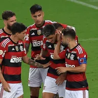 Éverton Ribeiro e mais 3 grandes nomes podem deixar o Flamengo