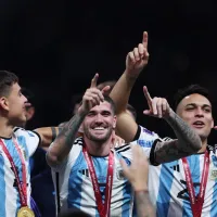 Contratação bombástica: Chelsea vai atrás de craque argentino para a próxima temporada