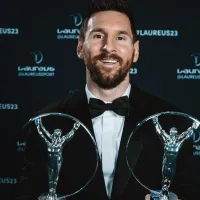 Lionel Messi não fica em cima do muro e revela quais são os seus 3 jogadores favoritos