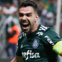 Ex-Palmeiras, Bruno Henrique é oferecido a rival pode voltar ao futebol paulista nas próximas semanas