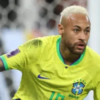 Neymar deixa Courtois de lado e revela qual foi o goleiro mais difícil que enfrentou