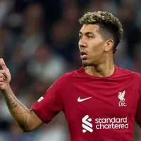 Roberto Firmino revela desejo de jogar em gigante do futebol brasileiro