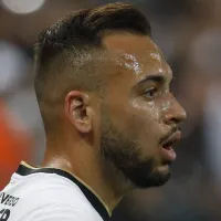 Em baixa no Corinthians, Maycon consegue liberação com a FIFA e deve assinar contrato com gigante brasileiro