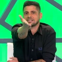 Cicinho surpreende e 'crava' que gigante do futebol brasileiro vai brigar para não cair: 'O torcedor não pode se empolgar'
