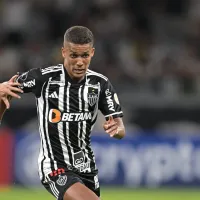 Pedrinho define em qual clube do futebol brasileiro quer jogar; jogador é disputado por Atlético MG, Corinthians e Fluminense