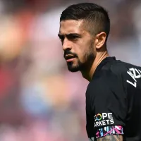 Lanzini, de saída do West Ham, pode reforçar gigante do futebol brasileiro e a torcida se anima